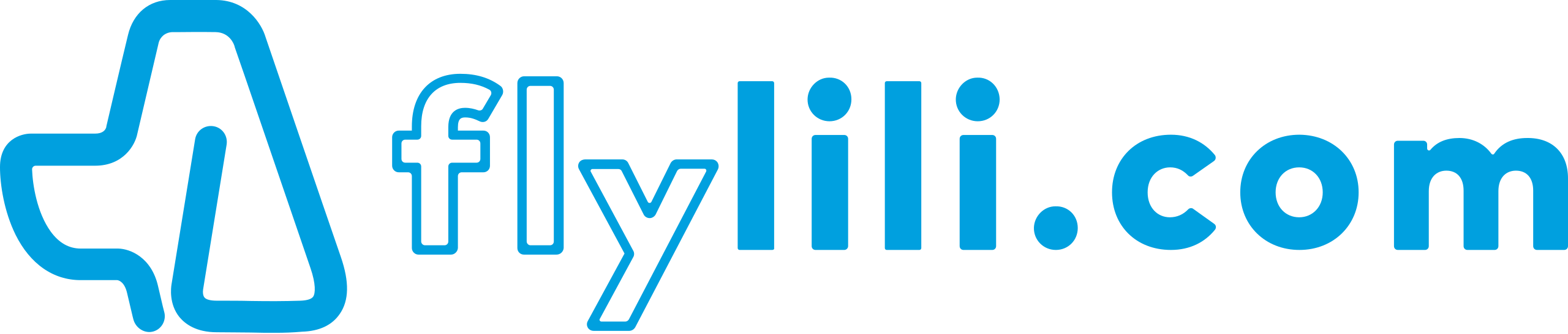 flylili