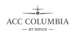 ACC Columbia Jet Service