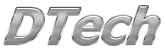 DTech Logo